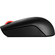 Миша Lenovo Essential Compact, WL, чорний