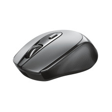 Миша Trust Zaya Rechargeable, WL, чорний