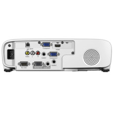 Проєктор Epson EB-X49 XGA, 3600 lm, 1.48-1.77