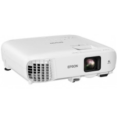 Проєктор Epson EB-992F FHD, 4000 lm, 1.32-2.14, WiFi