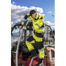 Черевики робочі Neo Tools, еко шкіра та термопластична гума, утеплені, СЕ, р.45(29.6см), чорний