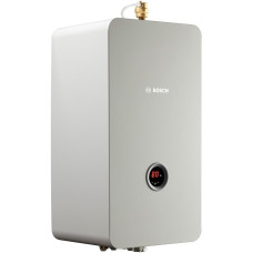 Котел електро Bosch Tronic Heat 3500 24 кВт, 380V, одноконтурний з насосом