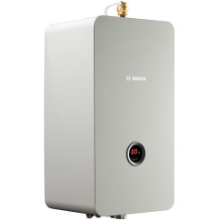 Котел електро Bosch Tronic Heat 3500 одноконтурний 9кВт 220В/380В з насосом