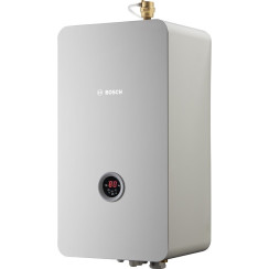 Котел електро Bosch Tronic Heat 3500 одноконтурний 9кВт 220В/380В з насосом
