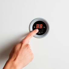 Котел електро Bosch Tronic Heat 3500 одноконтурний 4кВт 220B/380B з насосом