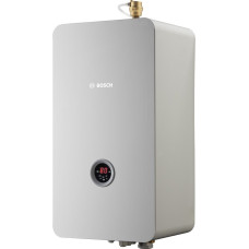 Котел електро Bosch Tronic Heat 3500 одноконтурний 4кВт 220B/380B з насосом