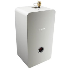 Котел електро Bosch Tronic Heat 3500 одноконтурний 6кВт 220В/380В з насосом