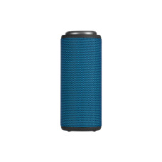 Акустична система 2E SoundXTube TWS, MP3, Wireless, Waterproof Blue