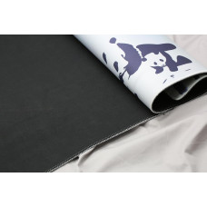 Ігрова поверхня Varmilo Panda, XL (900х400х3мм), сірий