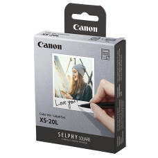 Комплект витратних матеріалів Canon XS-20L