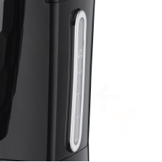 Кавоварка Russell Hobbs крапельна Honeycomb 1.25л, мелена, чорний