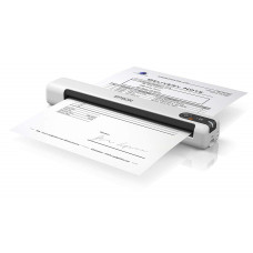 Сканер A4 Epson WorkForce DS-70