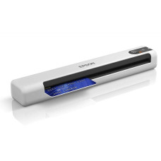 Сканер A4 Epson WorkForce DS-70