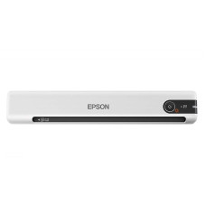 Сканер A4 Epson WorkForce DS-70