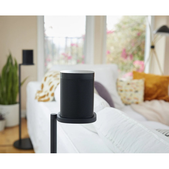 Стійки Sonos Stands Black, Пара