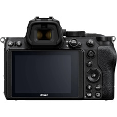 Цифр. Фотокамера Nikon Z5 + 24-50 f4-6.3