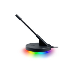Тримач кабелю Razer Mouse Bungee V3 Chroma, RGB, чорний