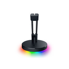 Тримач кабелю Razer Mouse Bungee V3 Chroma, RGB, чорний