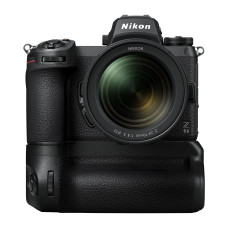 Цифр. Фотокамера Nikon Z 6 II Body