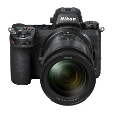 Цифр. Фотокамера Nikon Z 6 II Body