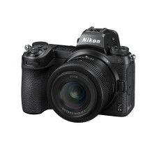 Цифр. Фотокамера Nikon Z 6 II Body