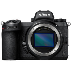 Цифр. фотокамера Nikon Z 6 II + 24-70mm f4 Kit
