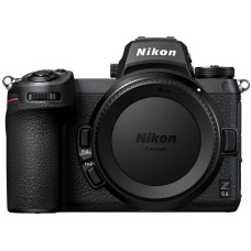 Цифр. фотокамера Nikon Z 6 II + 24-70mm f4 Kit
