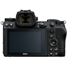 Цифр. фотокамера Nikon Z 6 II + 24-70mm f4 Kit