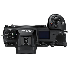 Цифр. фотокамера Nikon Z 6 II + 24-70mm f4 Kit