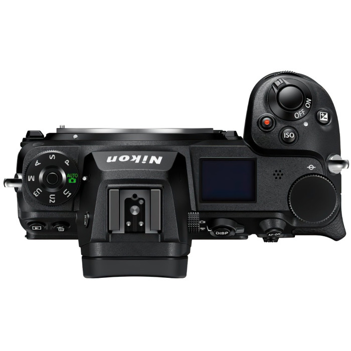 Цифр. фотокамера Nikon Z 6 II + 24-70mm f4 Kit