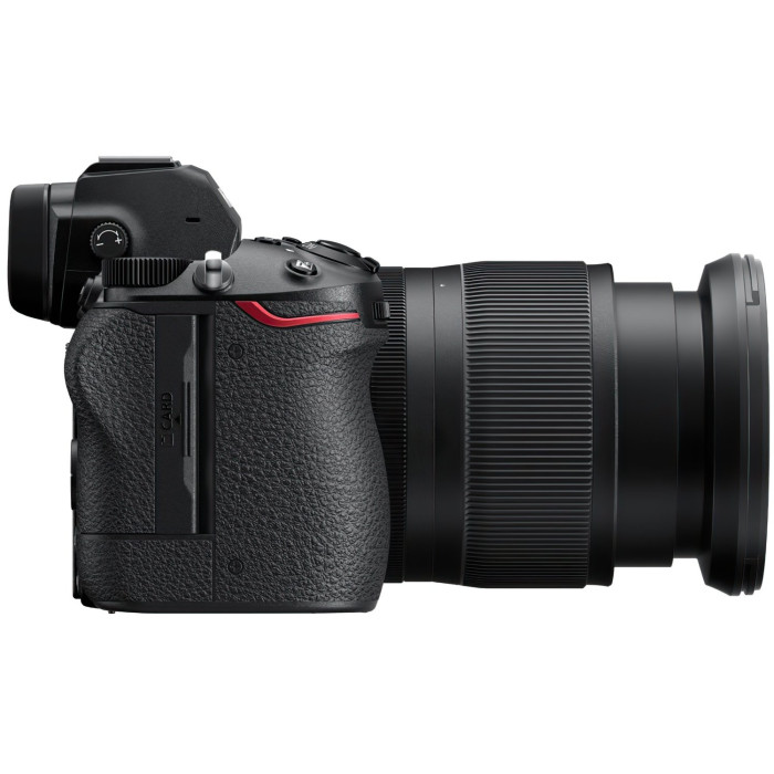 Цифр. фотокамера Nikon Z 6 II + 24-70mm f4 Kit