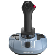 Джойстик Thrustmaster TCA Officer Pack Airbus Edition, PC
