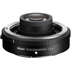 Телеконвертeр Nikon Z TC-1.4x