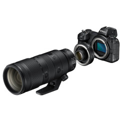 Телеконвертeр Nikon Z TC-1.4x