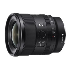 Об'єктив Sony 20mm, f/1.8 G для камер NEX FF