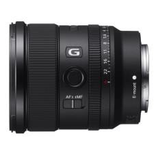 Об'єктив Sony 20mm, f/1.8 G для камер NEX FF