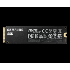 Накопичувач SSD Samsung M.2 2TB  PCIe 3.0 980 PRO