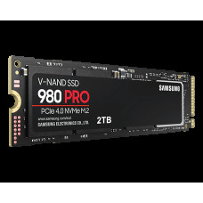 Накопичувач SSD Samsung M.2 2TB  PCIe 3.0 980 PRO