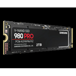 Накопичувач SSD Samsung M.2 2TB  PCIe 3.0 980 PRO