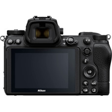 Цифр. фотокамера Nikon Z 7 II + 24-70mm f4 Kit