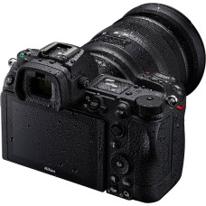 Цифр. фотокамера Nikon Z 7 II + 24-70mm f4 Kit