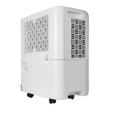 Осушувач повітря Cooper&Hunter CH-D010WD2-24LD, 24л.на добу, 60м.кв  , 235м3/год, 530Вт, дисплей, ел.кер-ня, таймер, авто вимк., білий