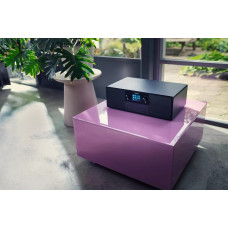 Мікросистема Philips TAM6805 2.0, 50Вт, Spotify, LCD 2.4", FM/DAB+, MP3-CD, USB, Wireless