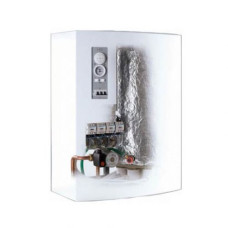 Котел електро Bosch Tronic 5000H одноконтурний 30кВт 380В з насосом