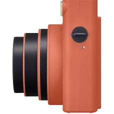 Фотокамера миттєвого друку Fujifilm INSTAX SQ1 TERRACOTTA ORANGE