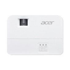 Проєктор домашнього кінотеатру Acer H6815BD UHD, 4000 lm, 1.5-1.65
