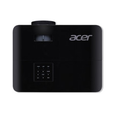 Проєктор Acer X1128H SVGA, 4800 lm, 1.94-2.16