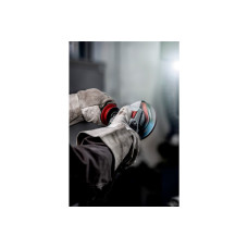 Шліфмашина кутова Metabo WEV 11-125 Quick 125мм 1100Вт 2800-10500об·хв 2.1кг