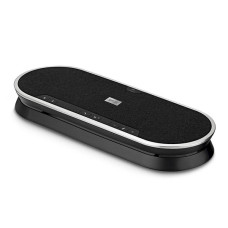 Спікерфон EPOS EXPAND 80T, BT 5.0, USB-A/USB-C, сертифікат Microsoft Teams, Чорний