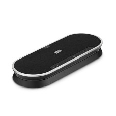 Спікерфон EPOS EXPAND 80T, BT 5.0, USB-A/USB-C, сертифікат Microsoft Teams, Чорний